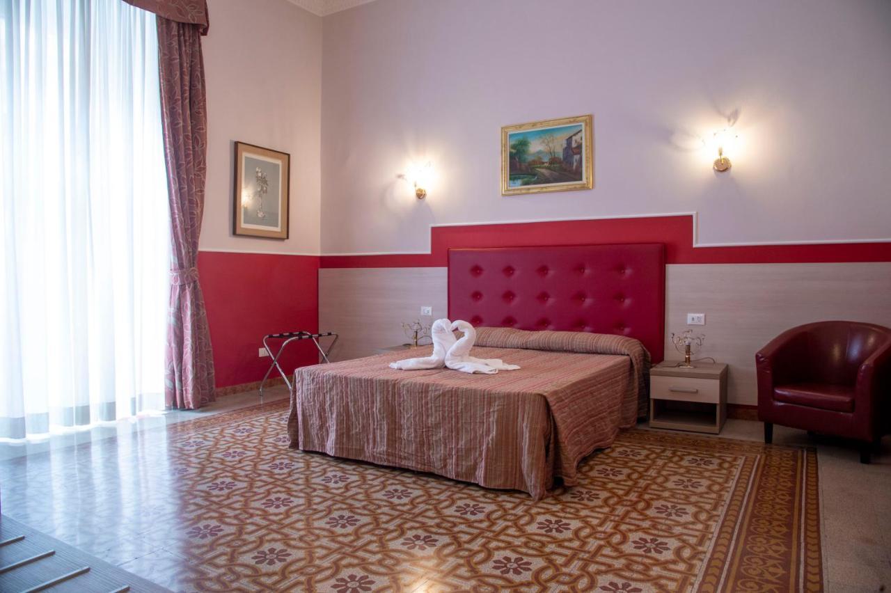 Domus Napoleone Hotel Roma Exterior foto