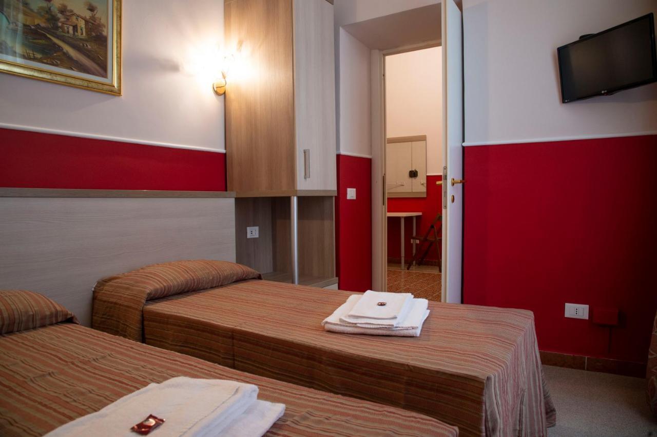 Domus Napoleone Hotel Roma Exterior foto