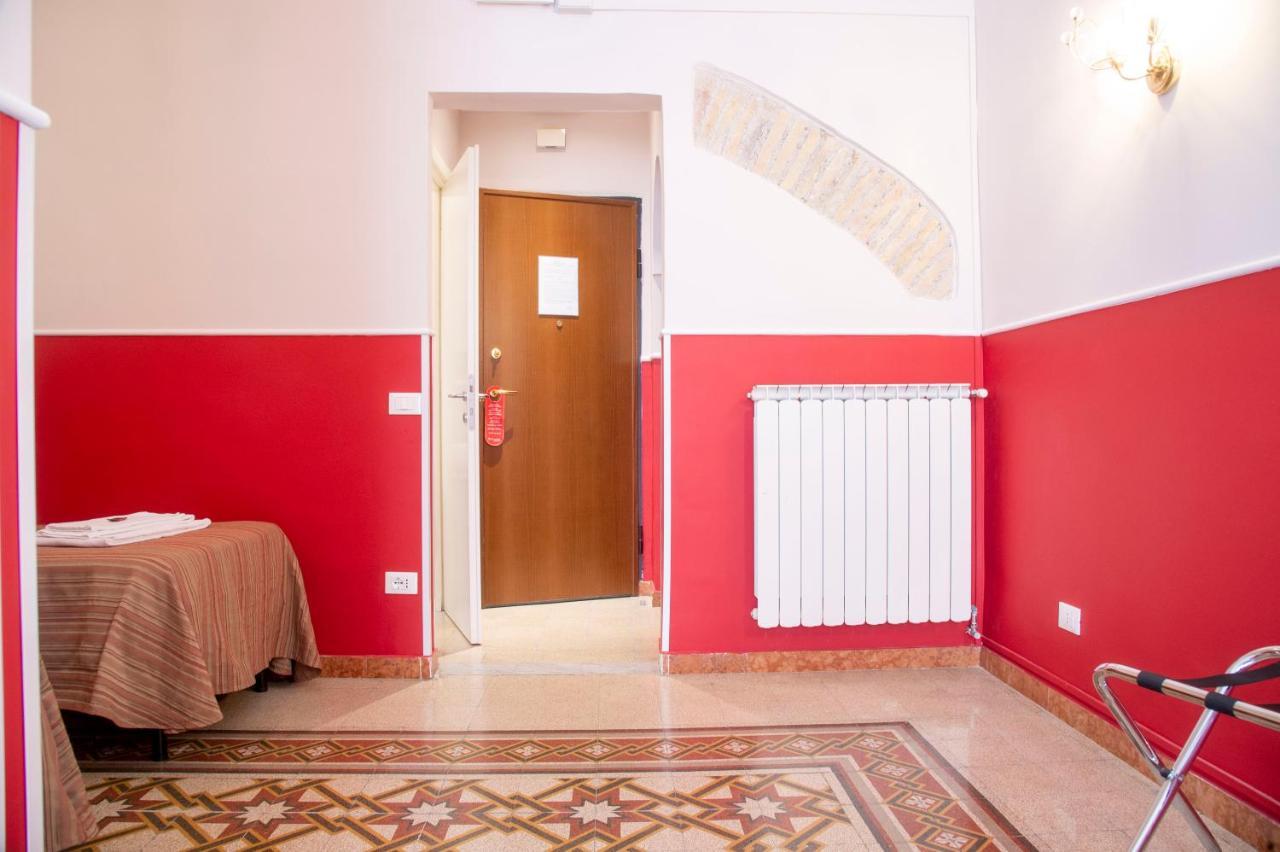 Domus Napoleone Hotel Roma Exterior foto