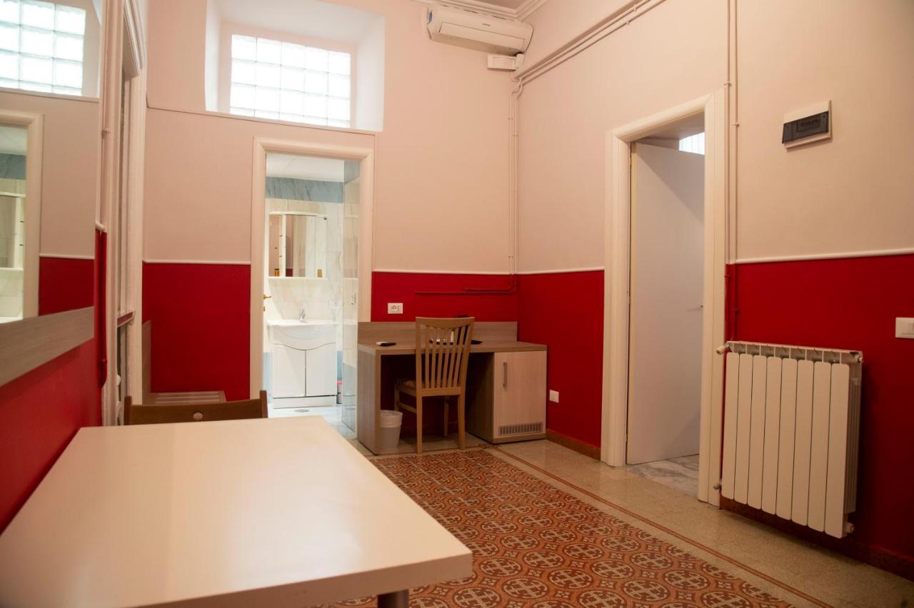 Domus Napoleone Hotel Roma Exterior foto