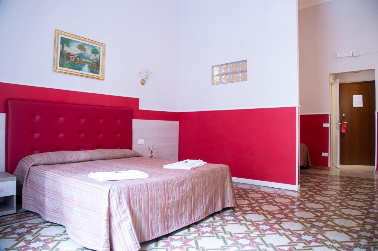 Domus Napoleone Hotel Roma Exterior foto