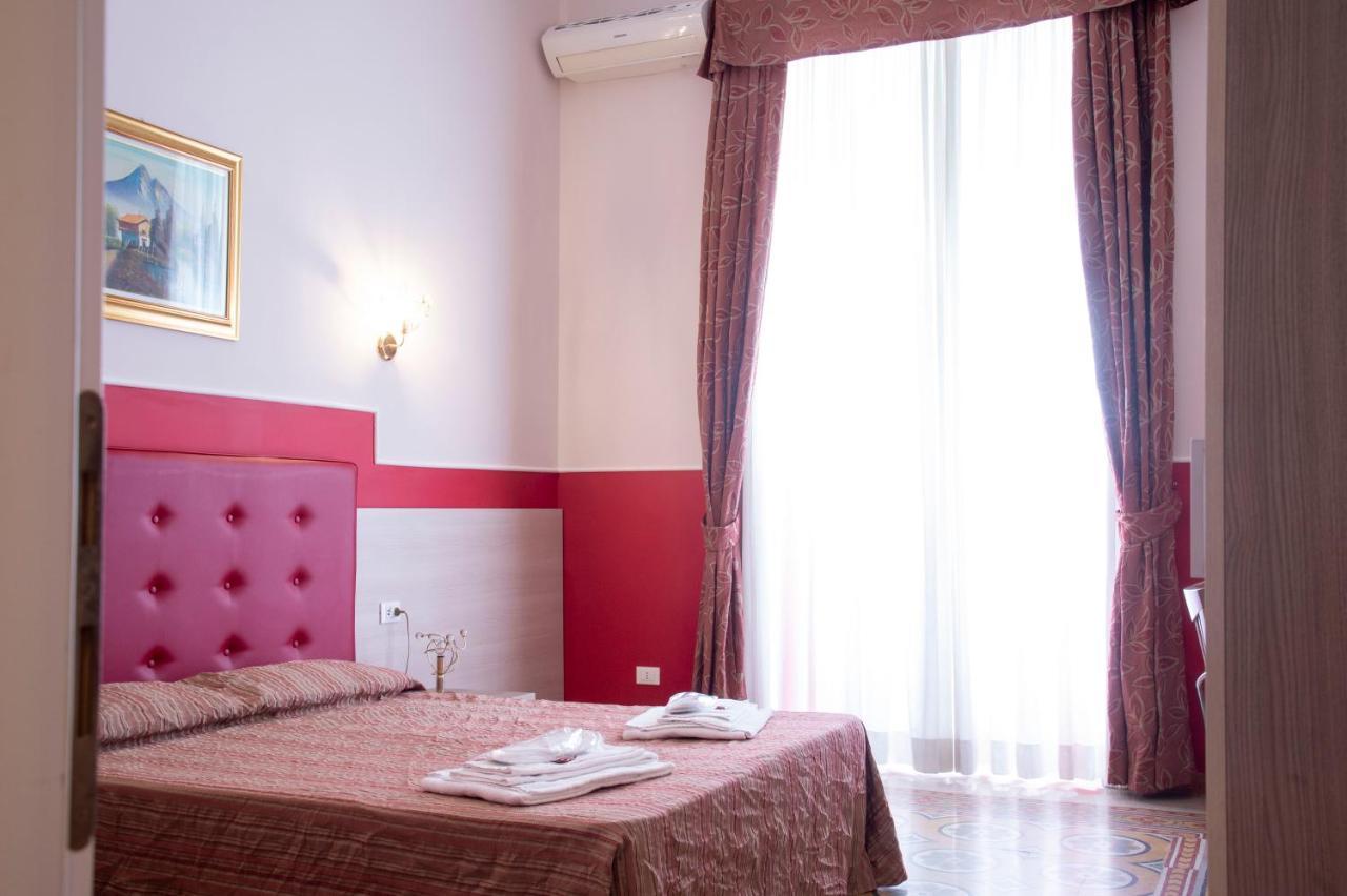 Domus Napoleone Hotel Roma Exterior foto