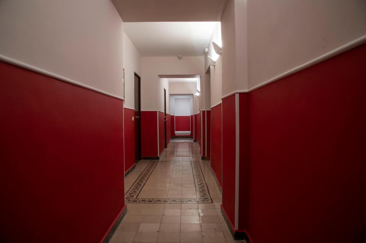Domus Napoleone Hotel Roma Exterior foto