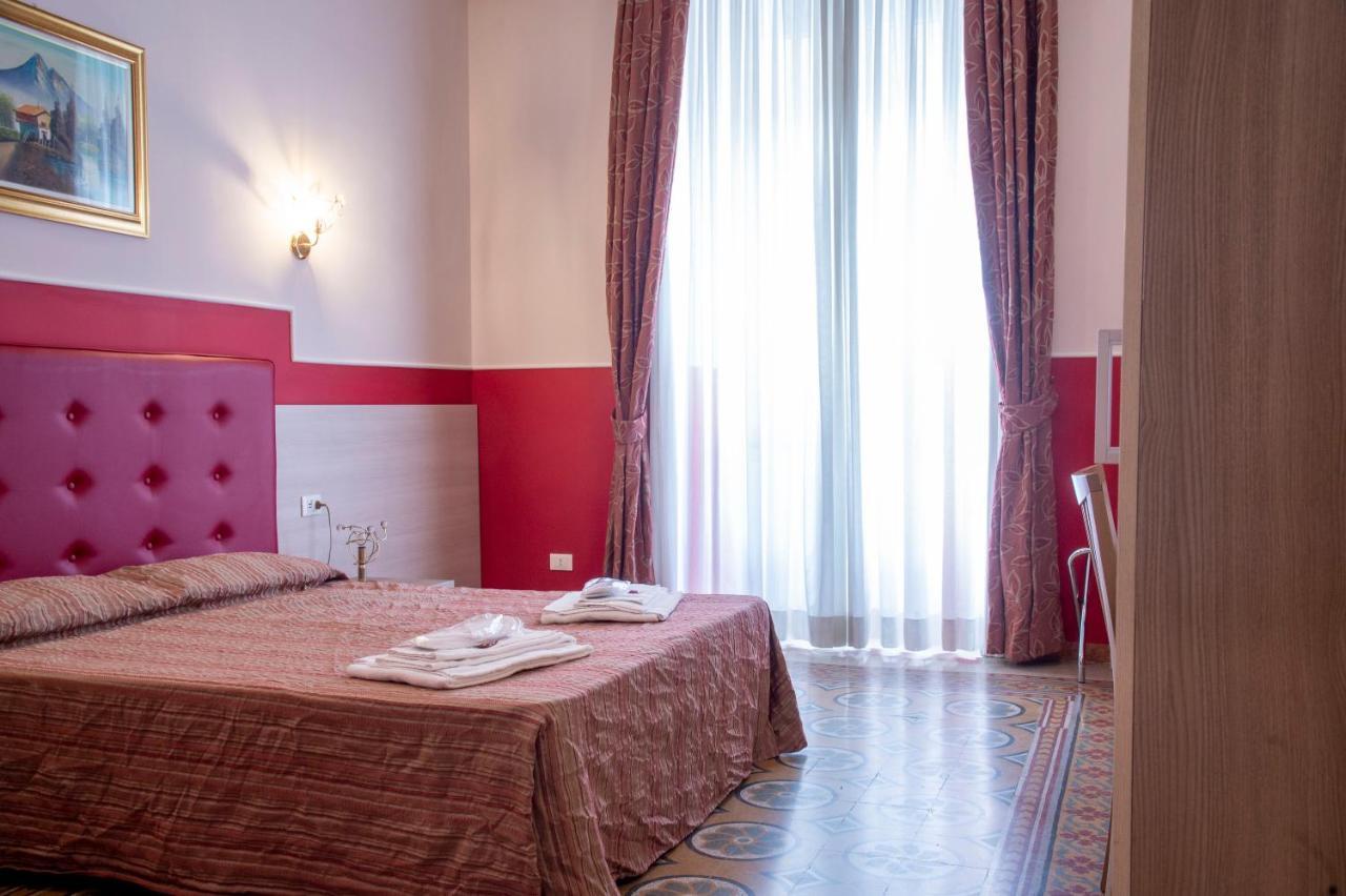 Domus Napoleone Hotel Roma Exterior foto