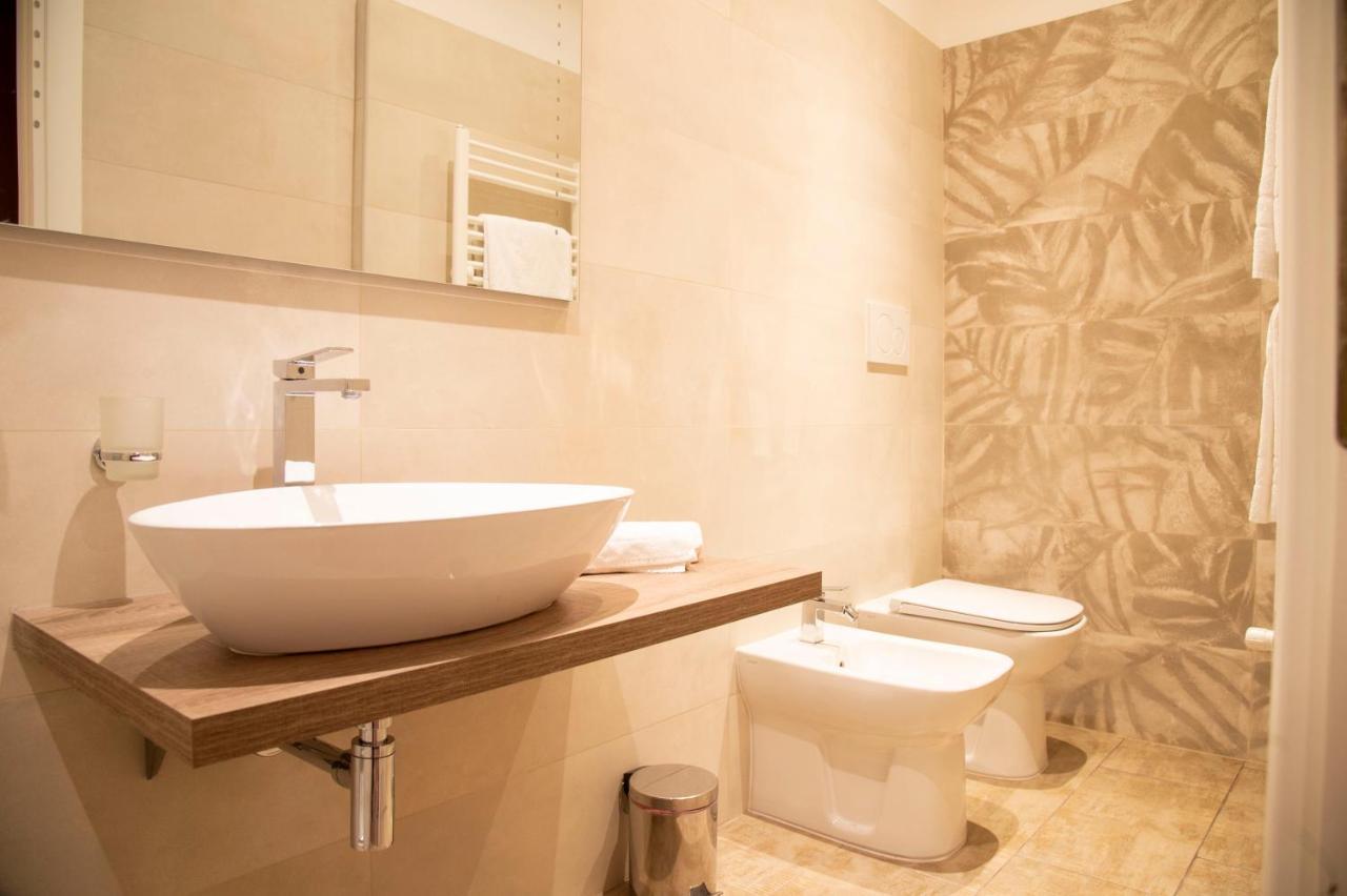 Domus Napoleone Hotel Roma Exterior foto