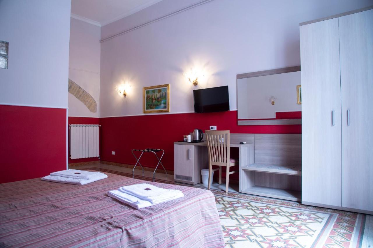 Domus Napoleone Hotel Roma Exterior foto
