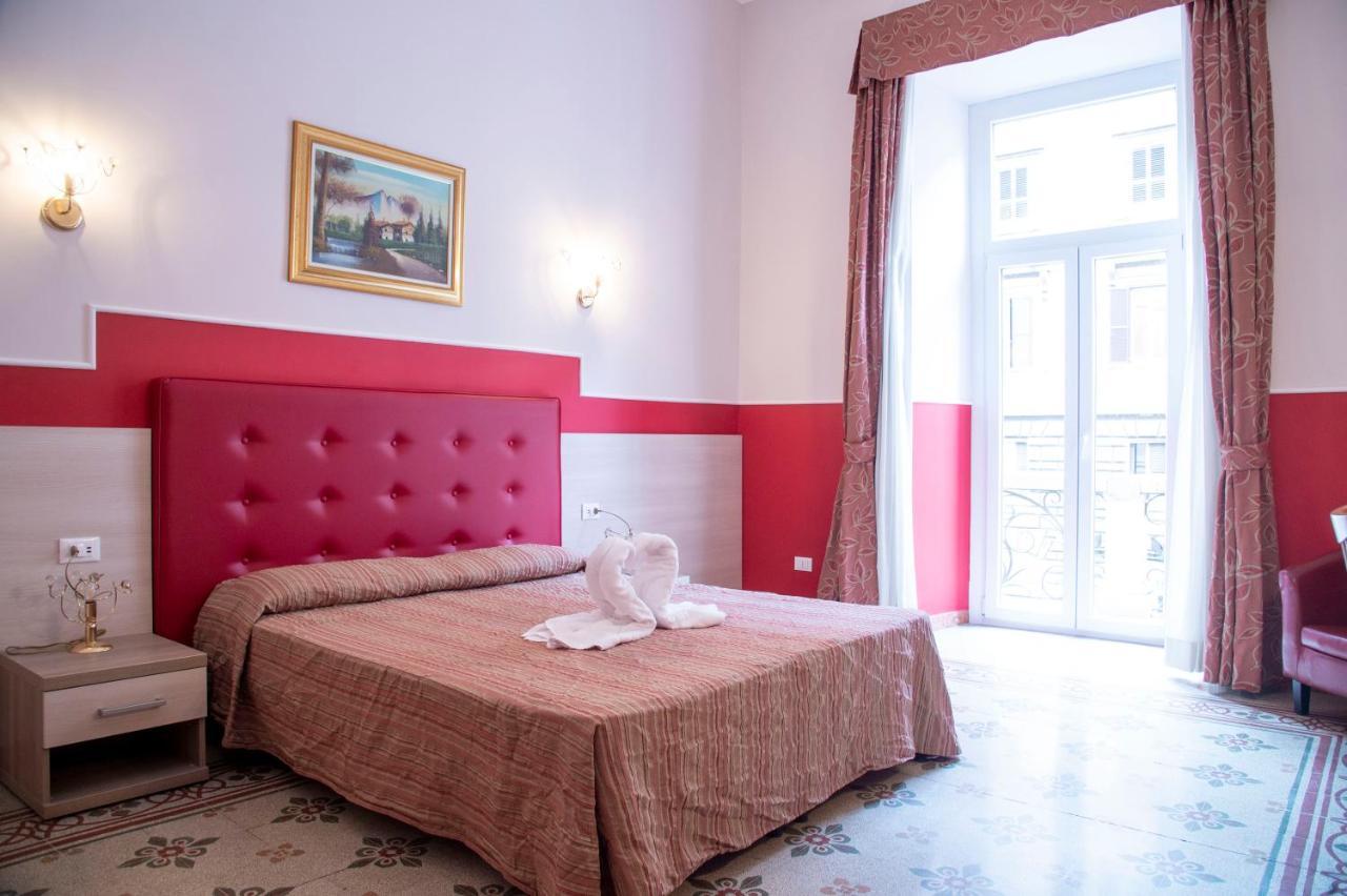 Domus Napoleone Hotel Roma Exterior foto