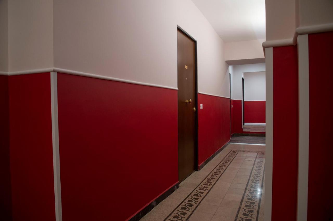 Domus Napoleone Hotel Roma Exterior foto
