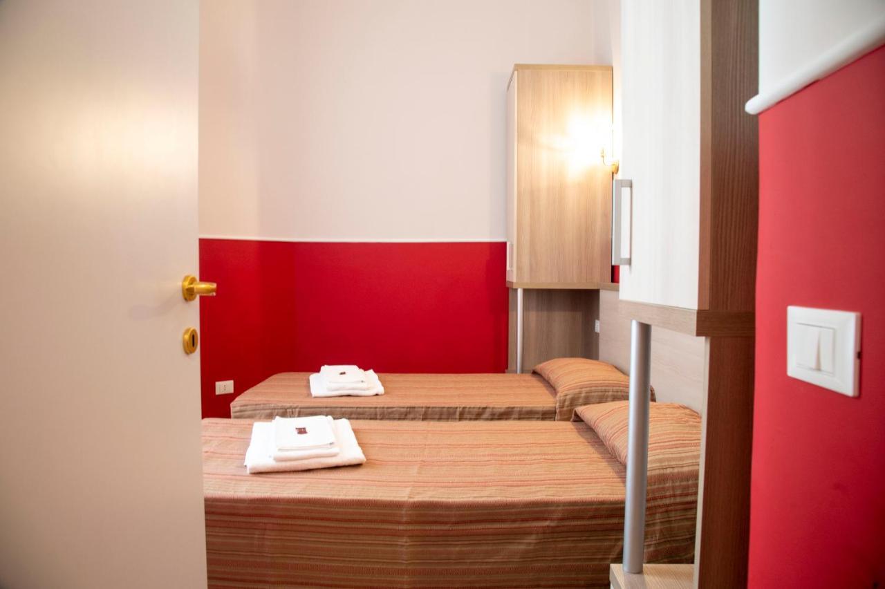 Domus Napoleone Hotel Roma Exterior foto
