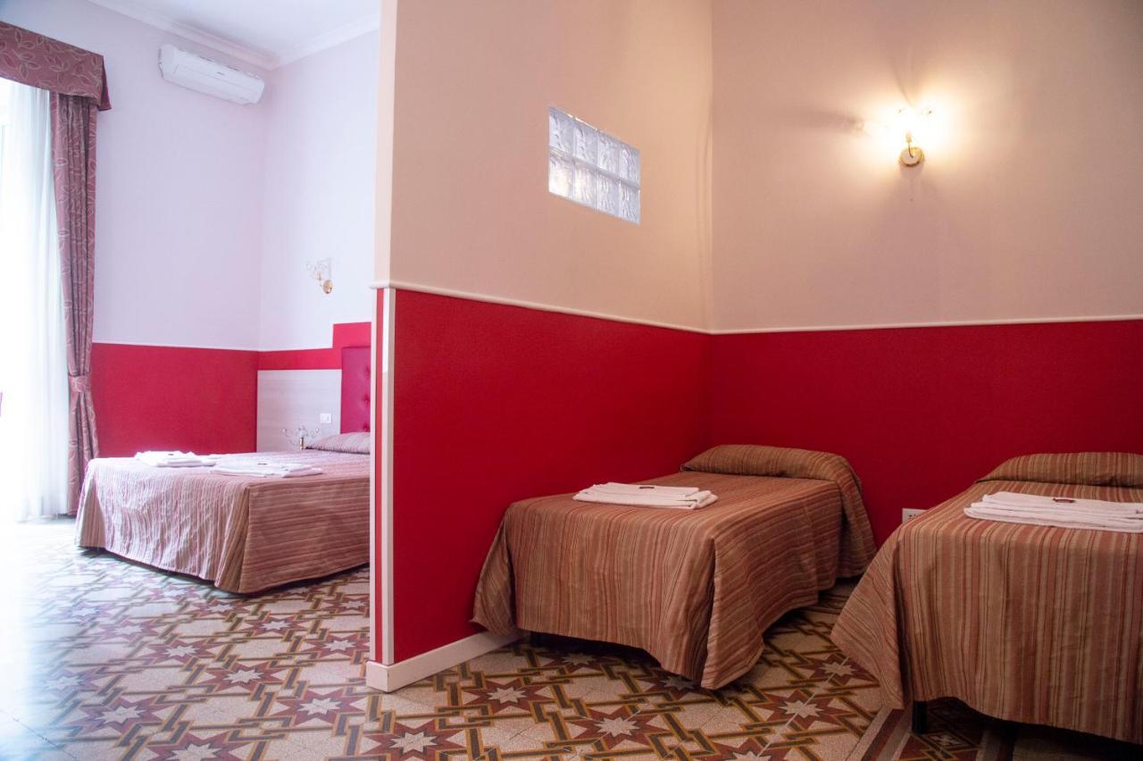 Domus Napoleone Hotel Roma Exterior foto