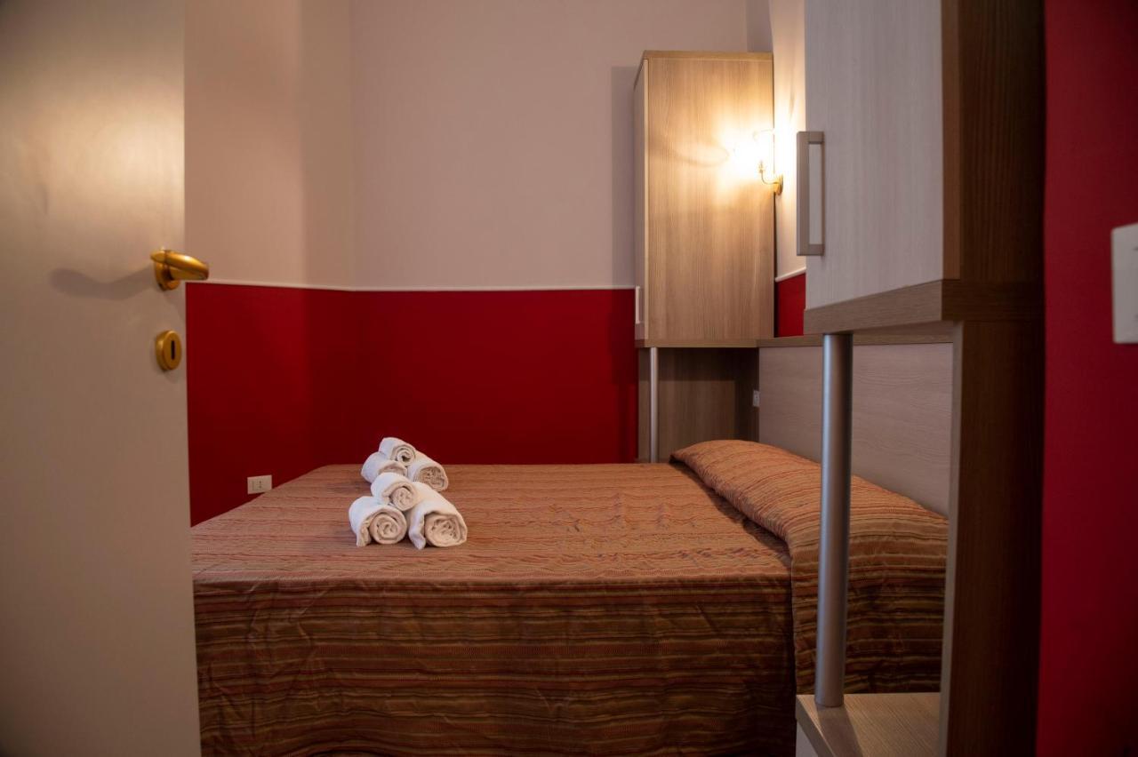 Domus Napoleone Hotel Roma Exterior foto