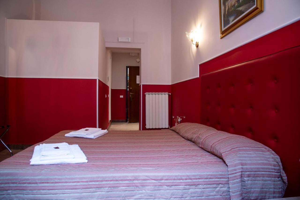 Domus Napoleone Hotel Roma Exterior foto