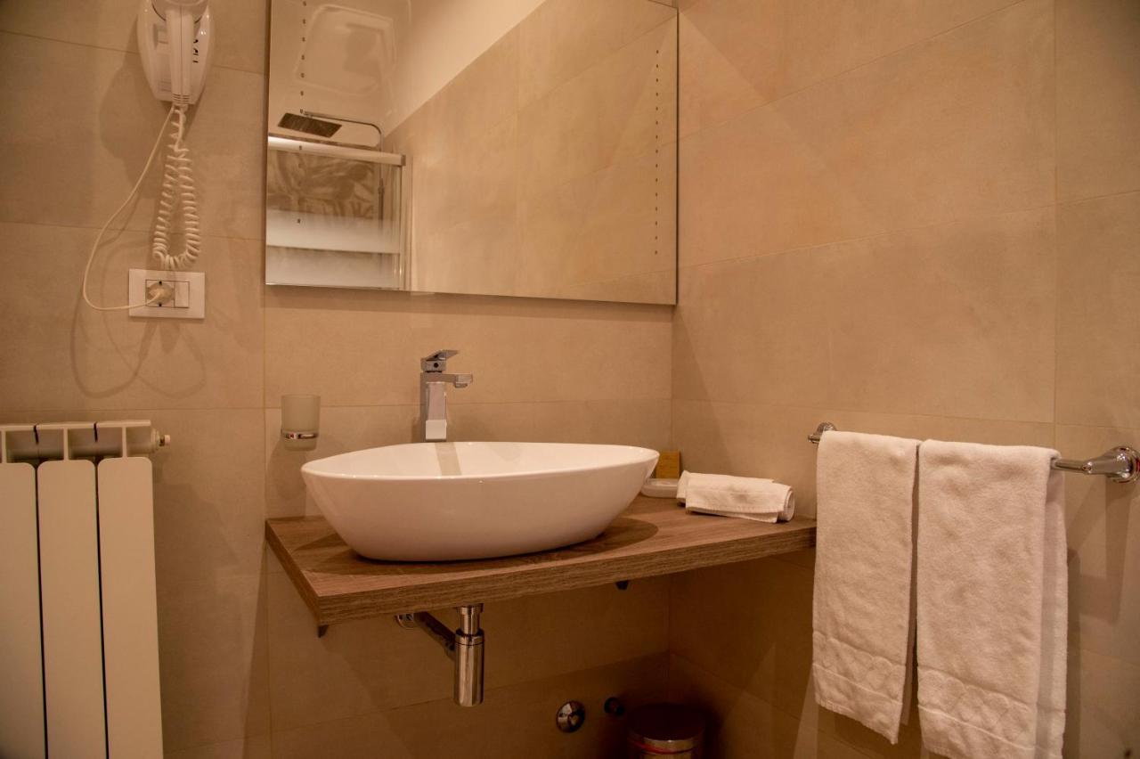 Domus Napoleone Hotel Roma Exterior foto