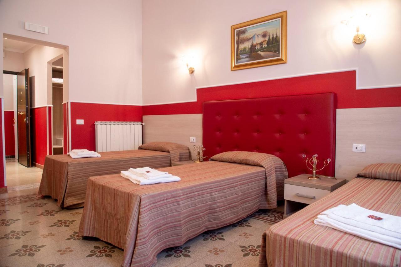 Domus Napoleone Hotel Roma Exterior foto