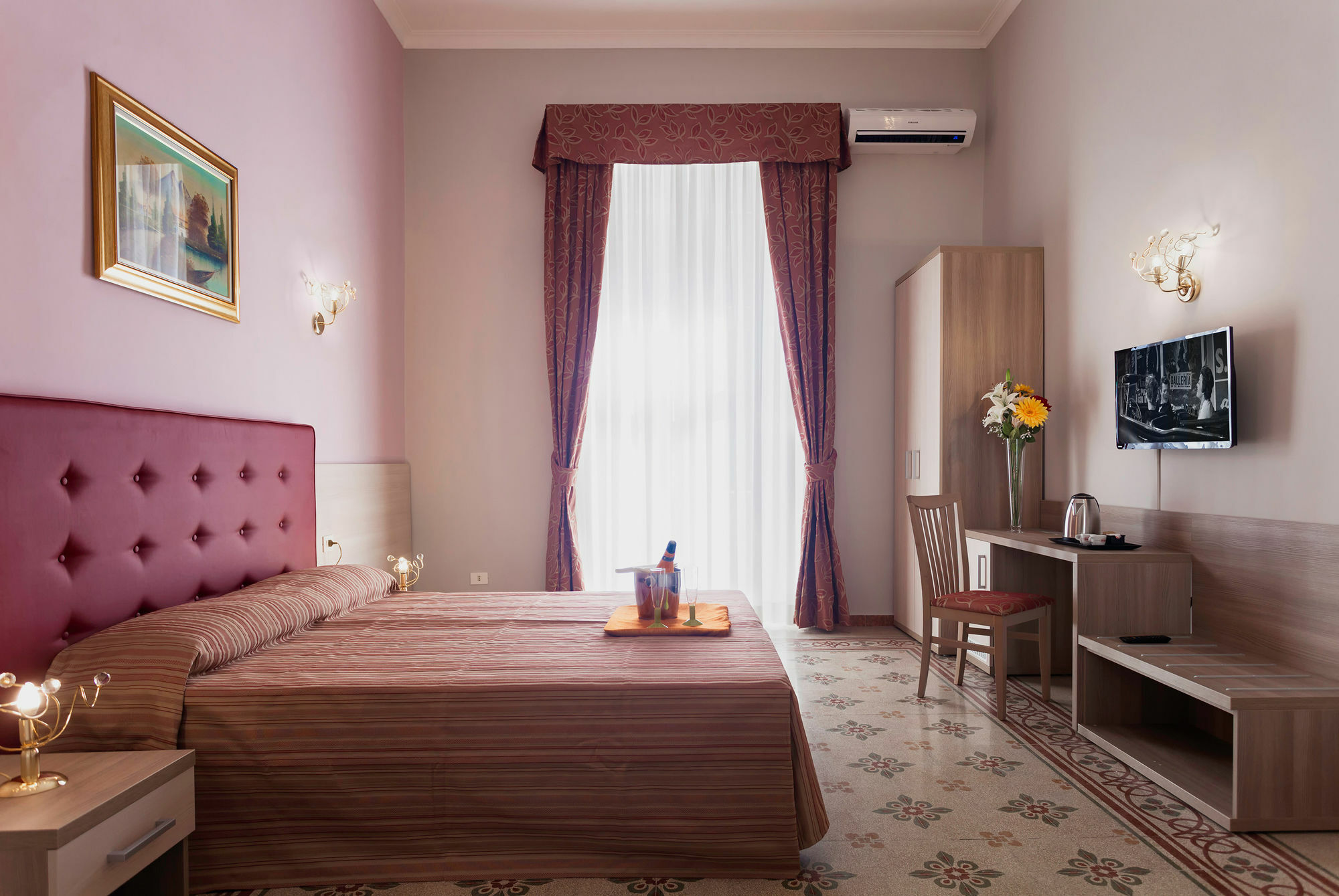 Domus Napoleone Hotel Roma Exterior foto